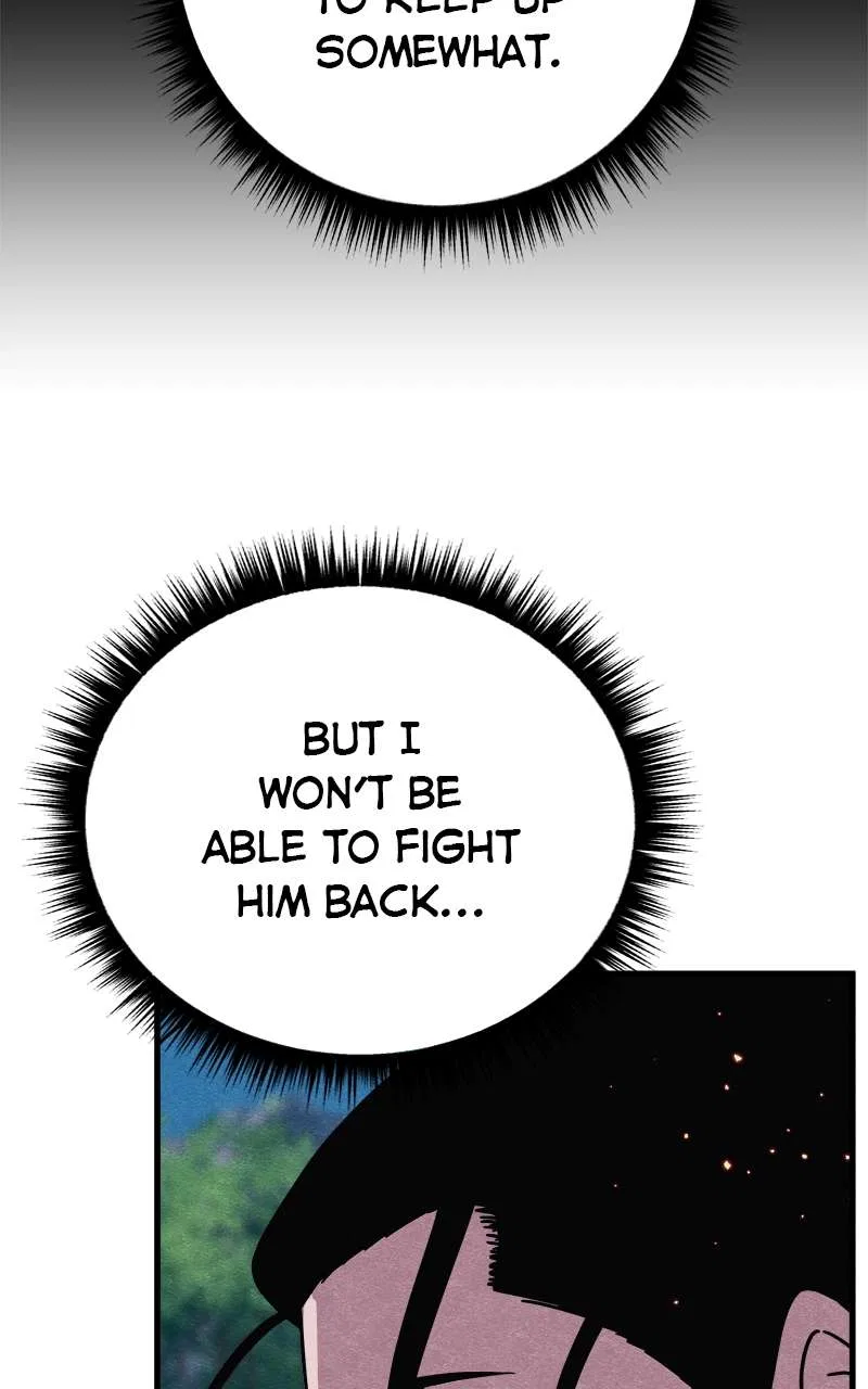 Zombie X Slasher Chapter 84 – Page 33