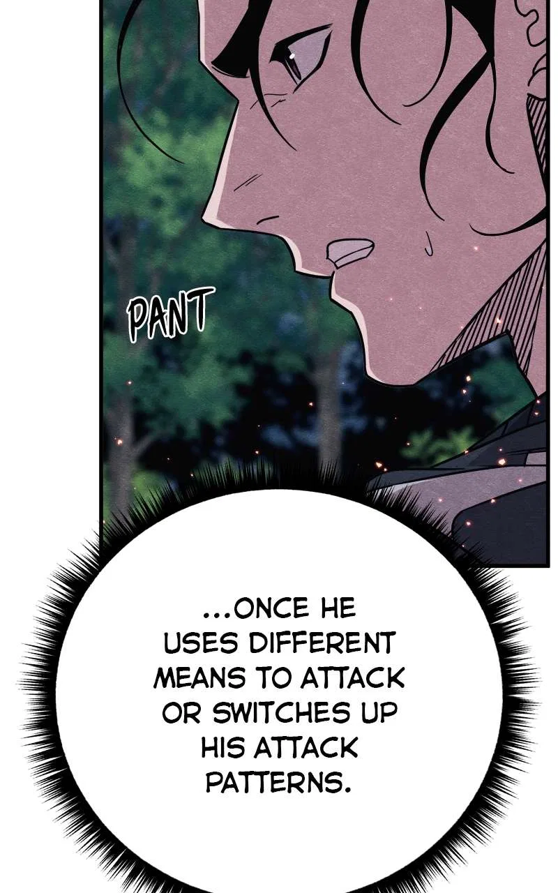 Zombie X Slasher Chapter 84 – Page 34