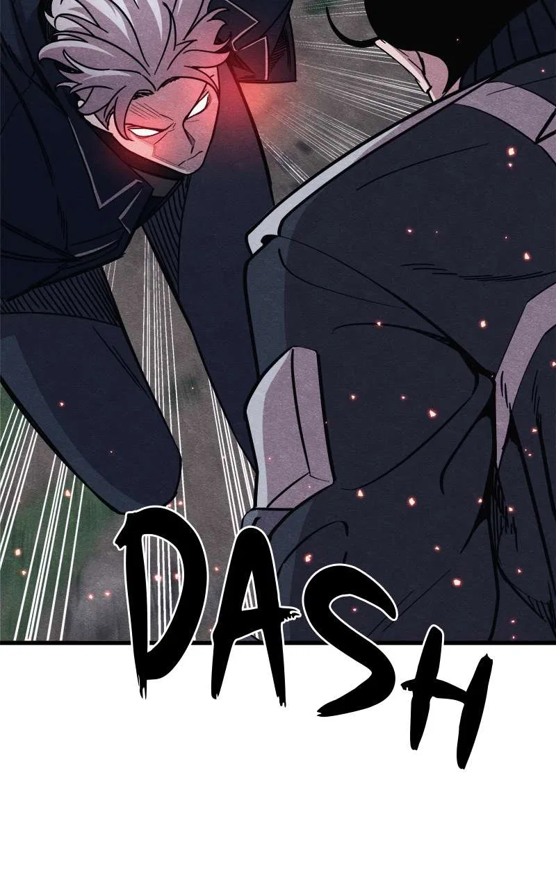 Zombie X Slasher Chapter 84 – Page 36