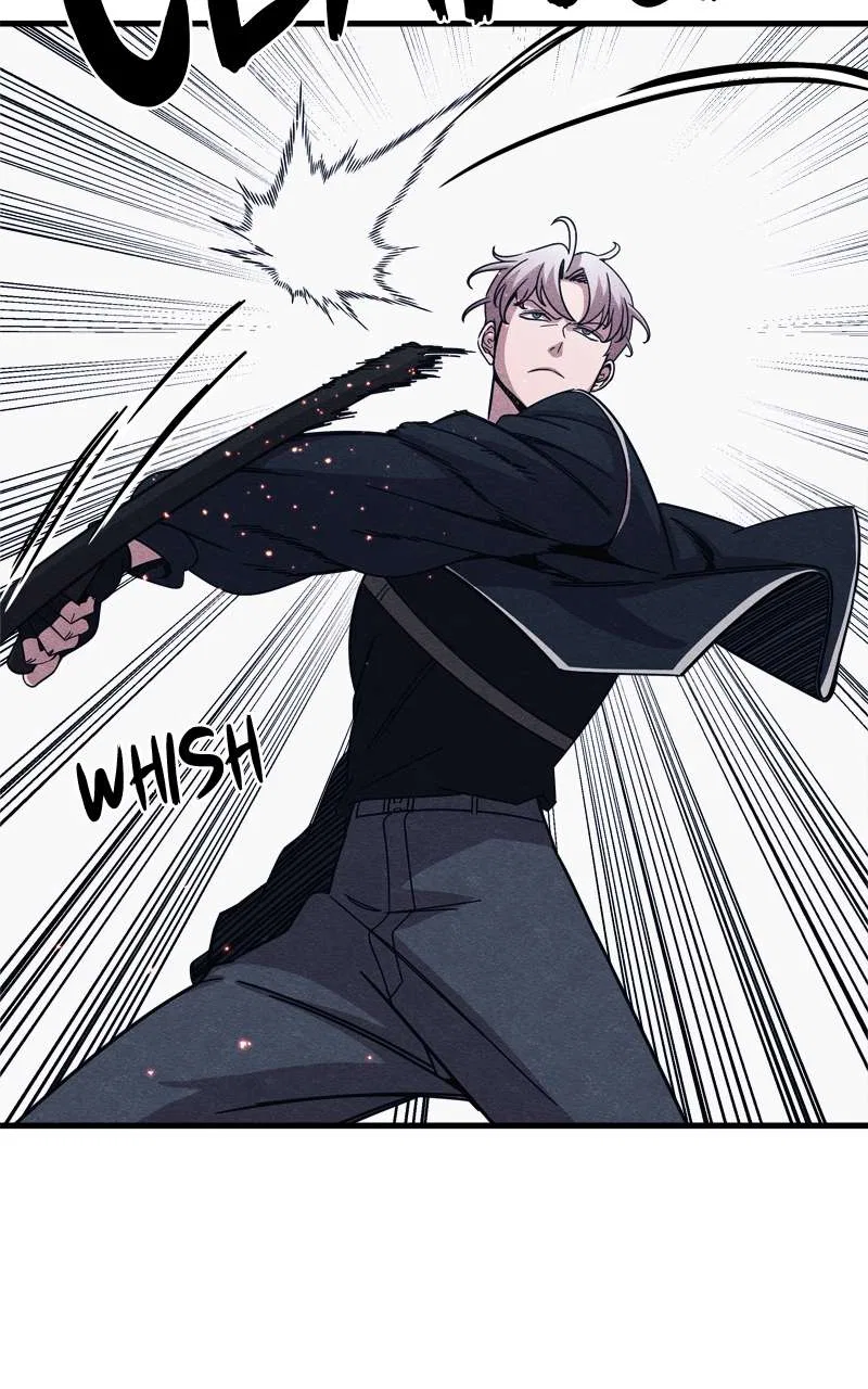 Zombie X Slasher Chapter 84 – Page 40
