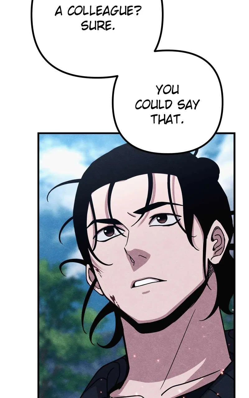 Zombie X Slasher Chapter 84 – Page 43