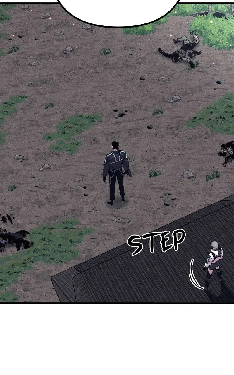 Zombie X Slasher Chapter 84 – Page 45