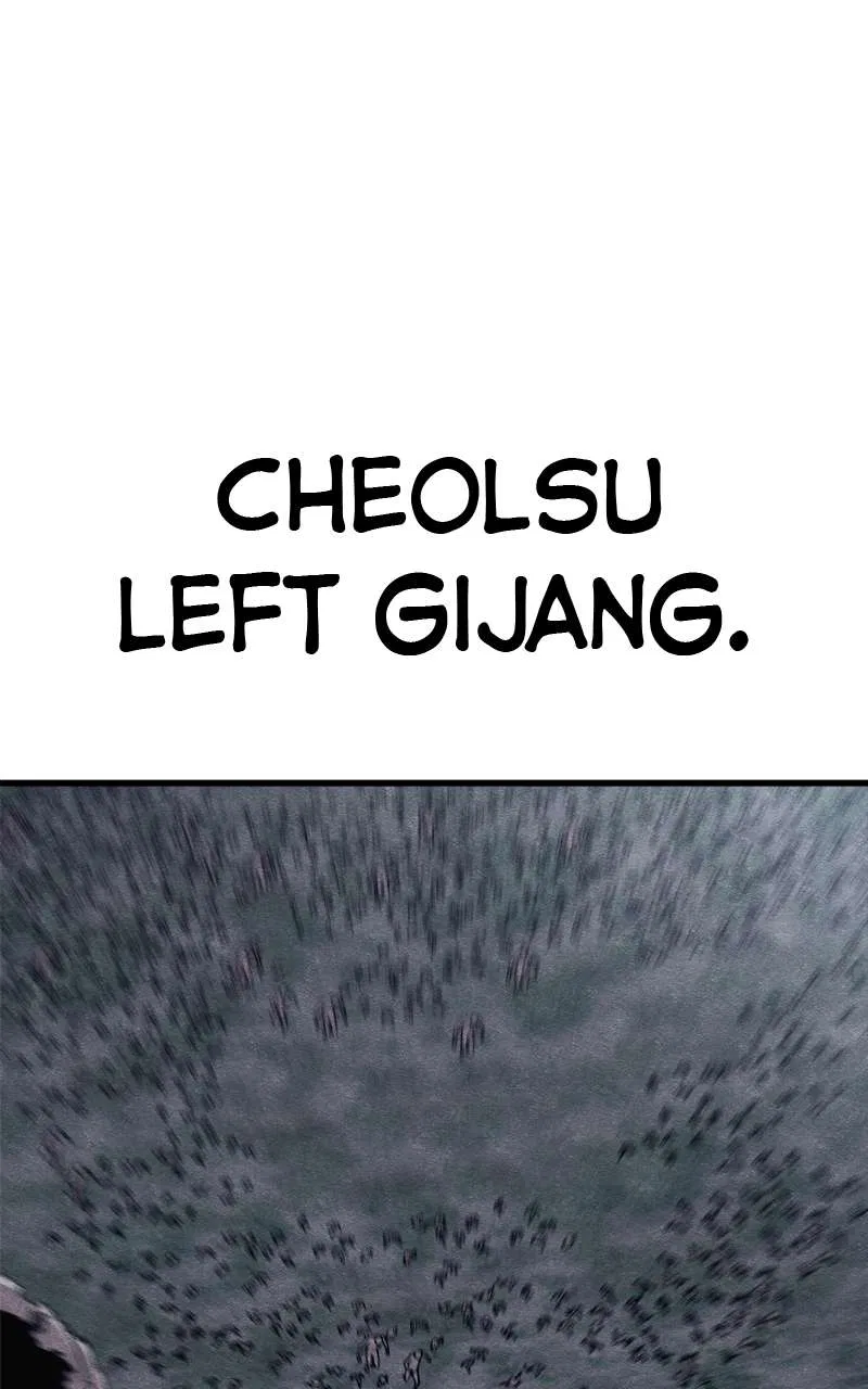Zombie X Slasher Chapter 84 – Page 53