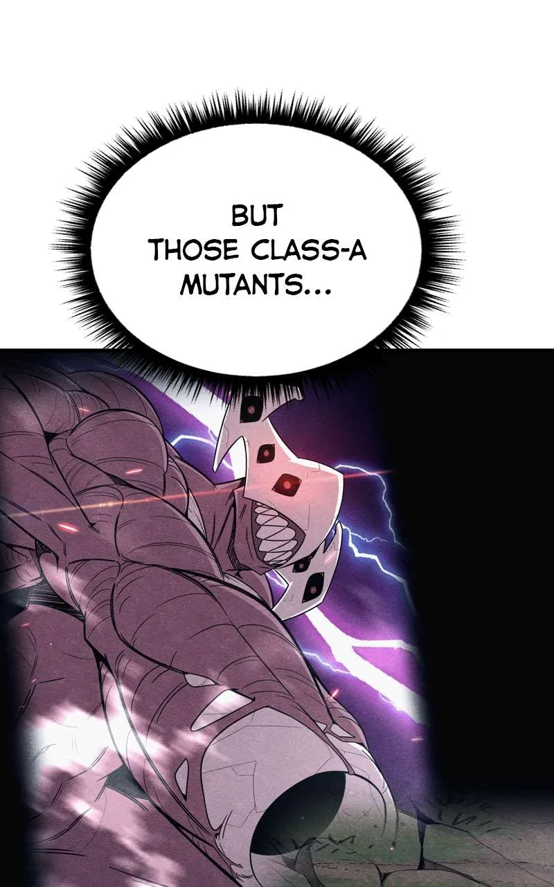 Zombie X Slasher Chapter 84 – Page 63
