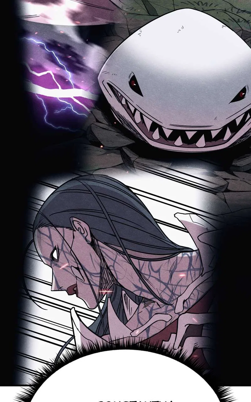 Zombie X Slasher Chapter 84 – Page 64