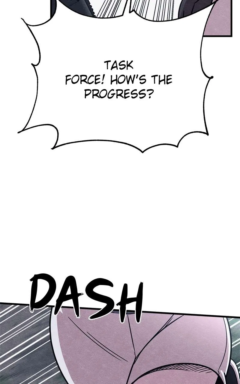 Zombie X Slasher Chapter 84 – Page 67