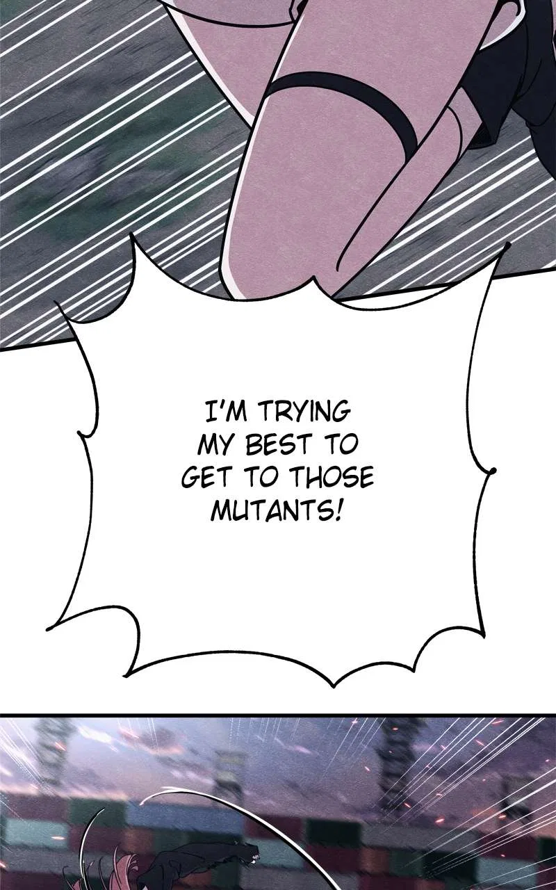 Zombie X Slasher Chapter 84 – Page 68
