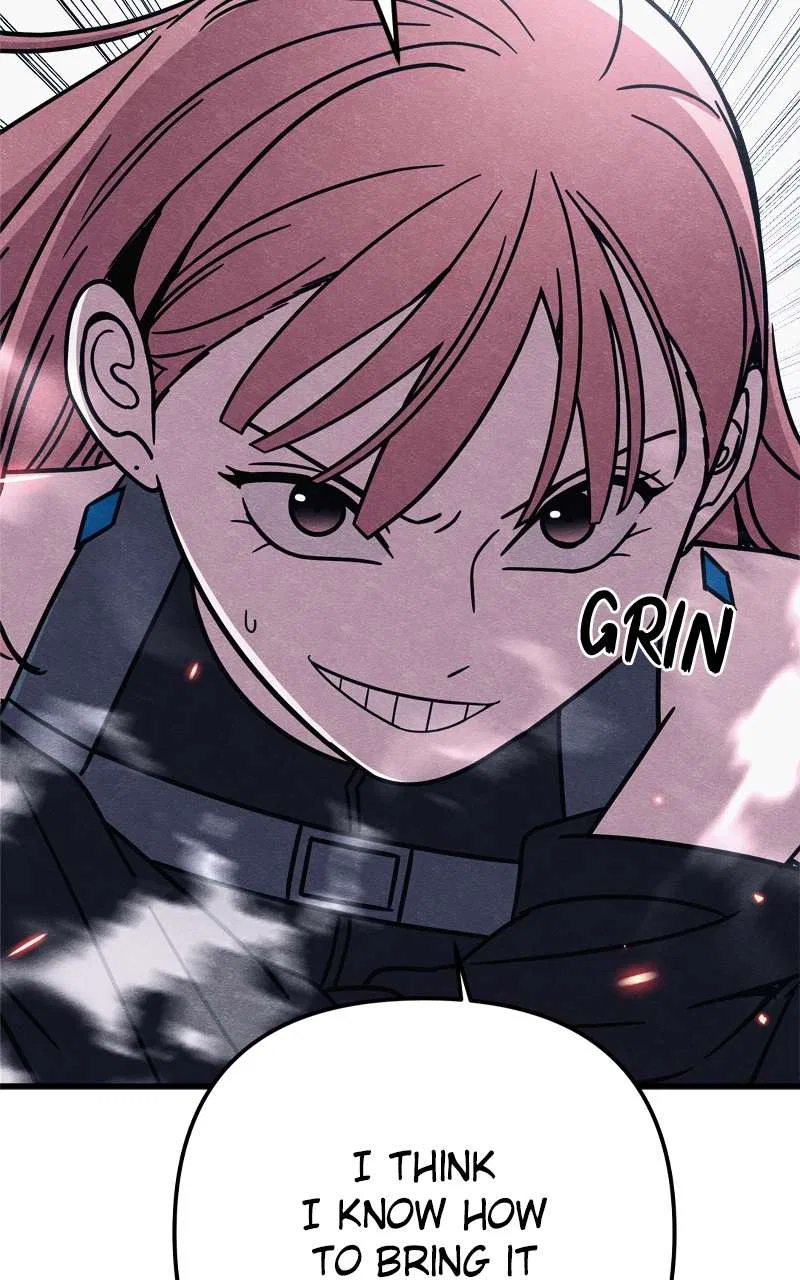 Zombie X Slasher Chapter 84 – Page 73