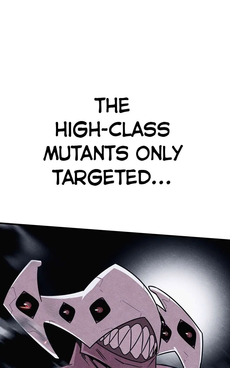 Zombie X Slasher Chapter 84 – Page 77