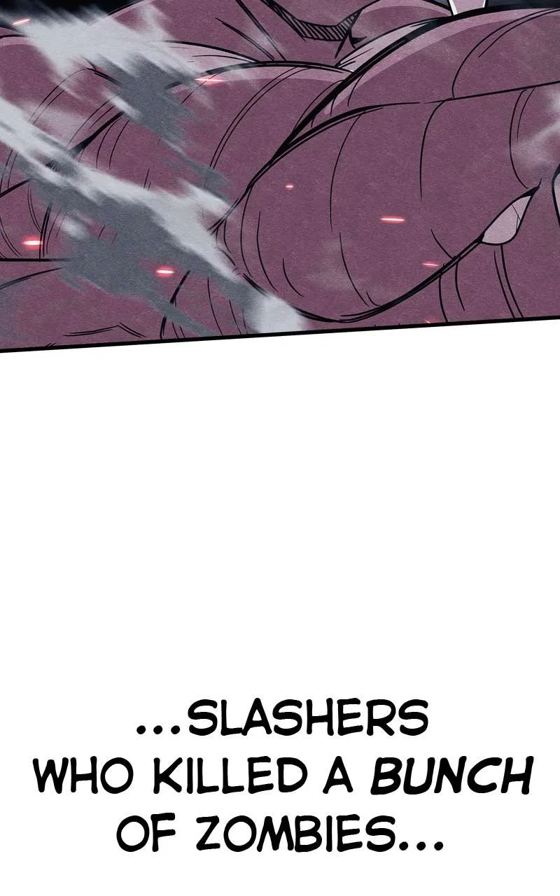 Zombie X Slasher Chapter 84 – Page 78