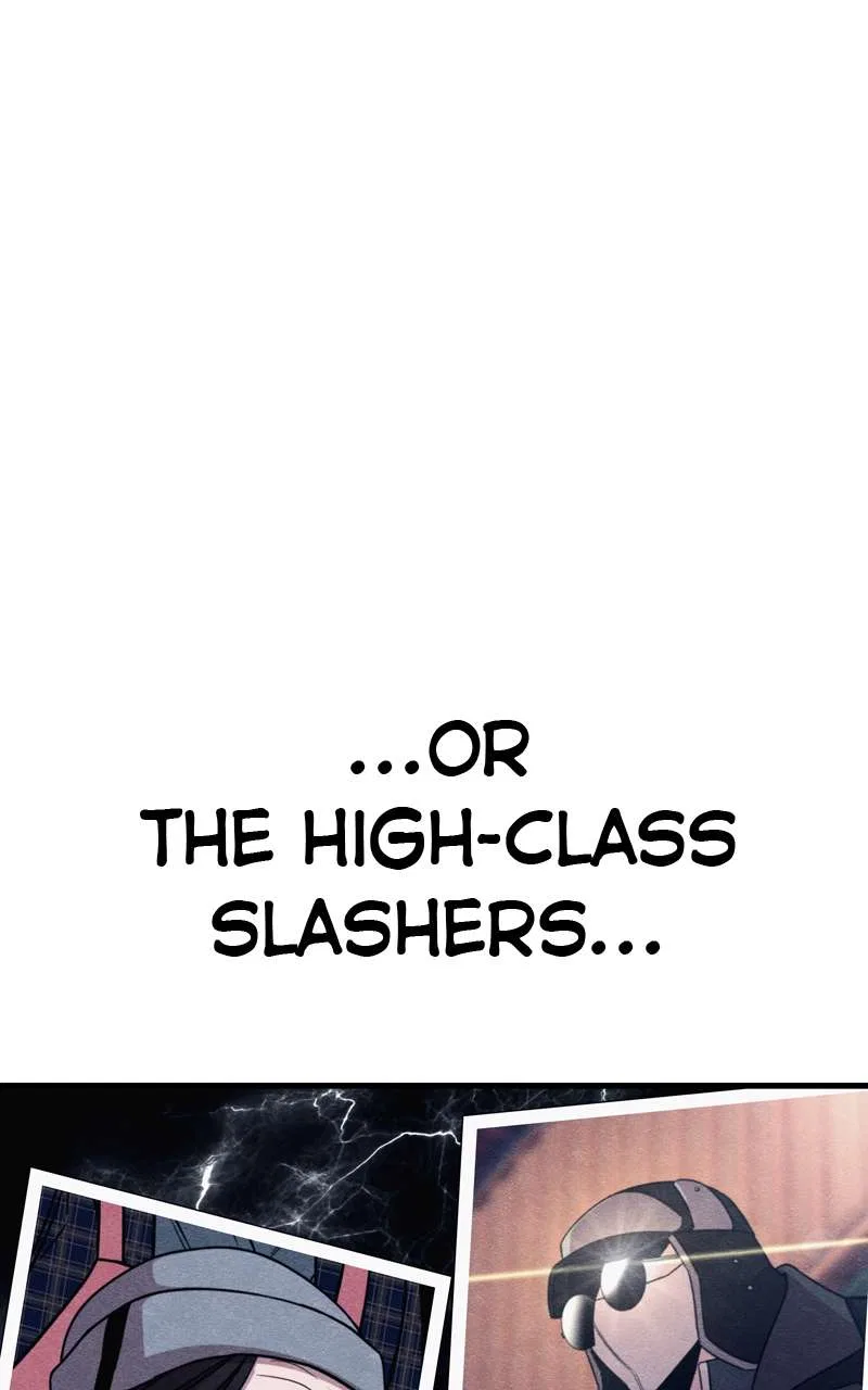 Zombie X Slasher Chapter 84 – Page 80