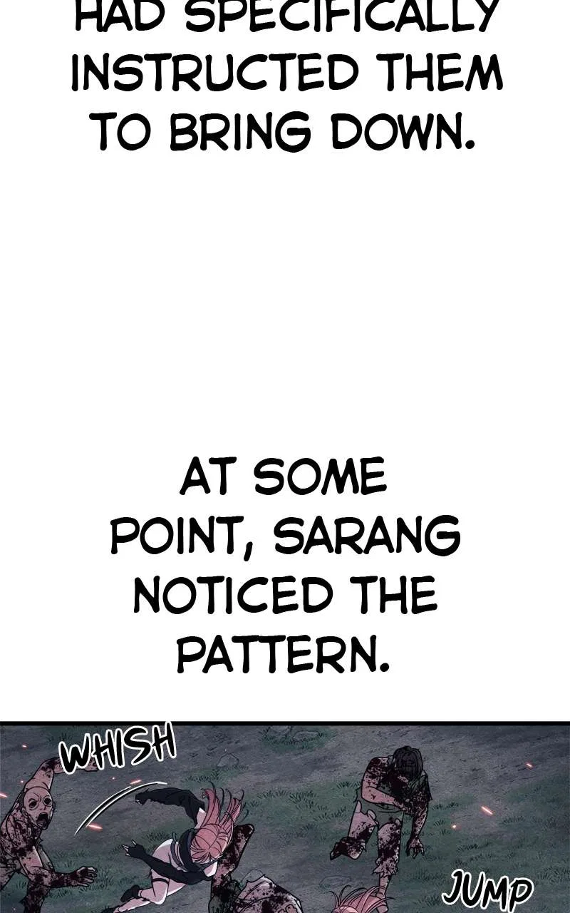 Zombie X Slasher Chapter 84 – Page 82