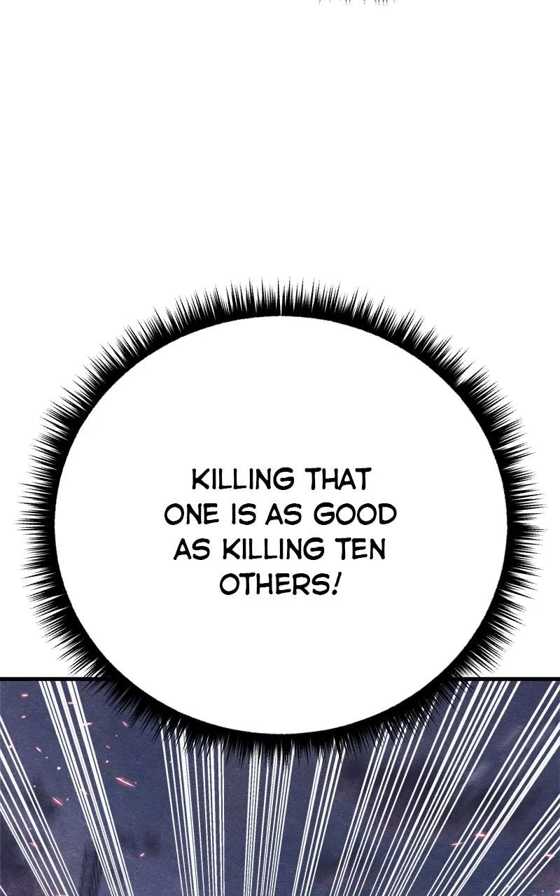 Zombie X Slasher Chapter 84 – Page 86
