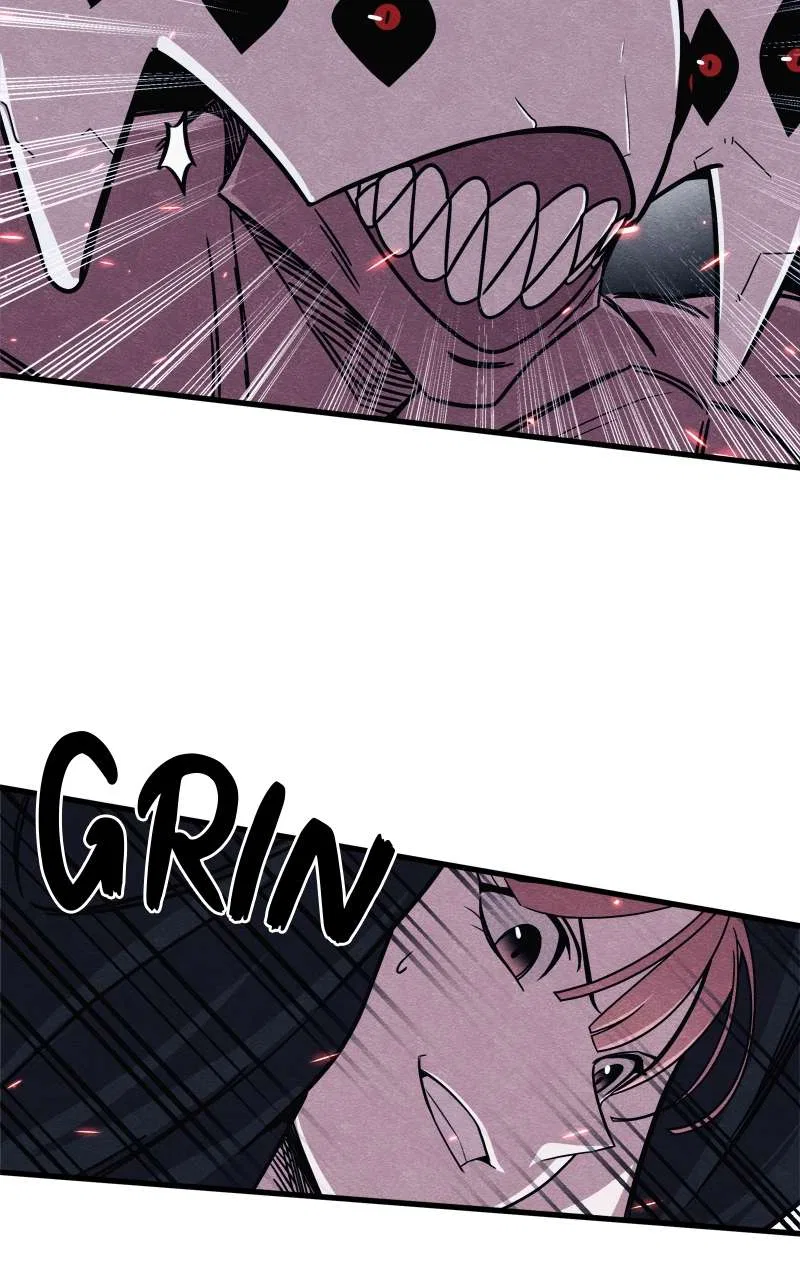 Zombie X Slasher Chapter 84 – Page 93