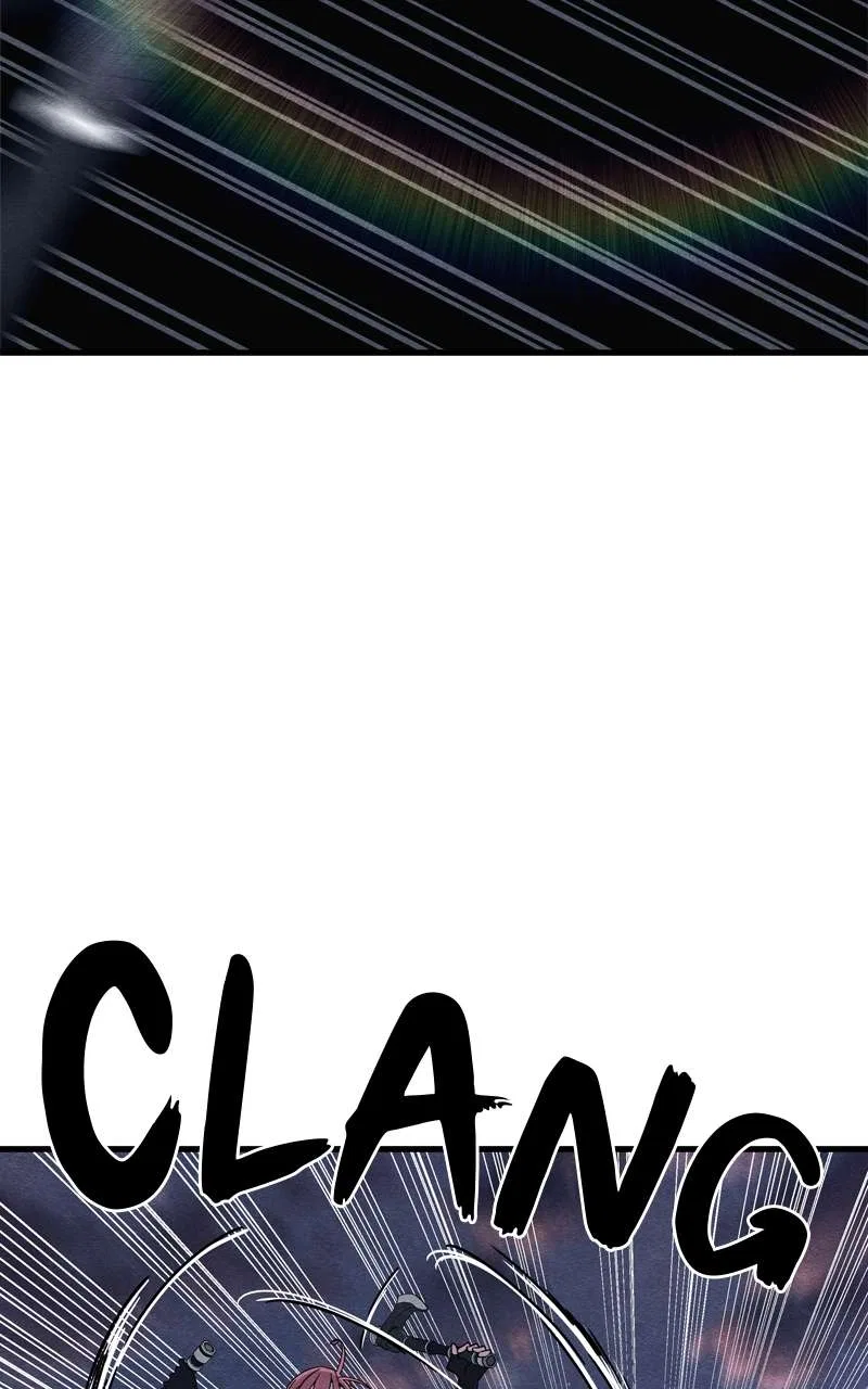Zombie X Slasher Chapter 84 – Page 97