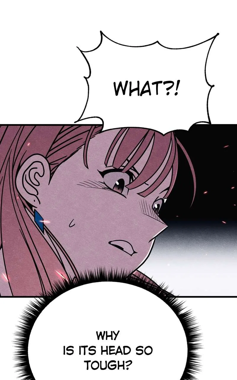 Zombie X Slasher Chapter 84 – Page 99