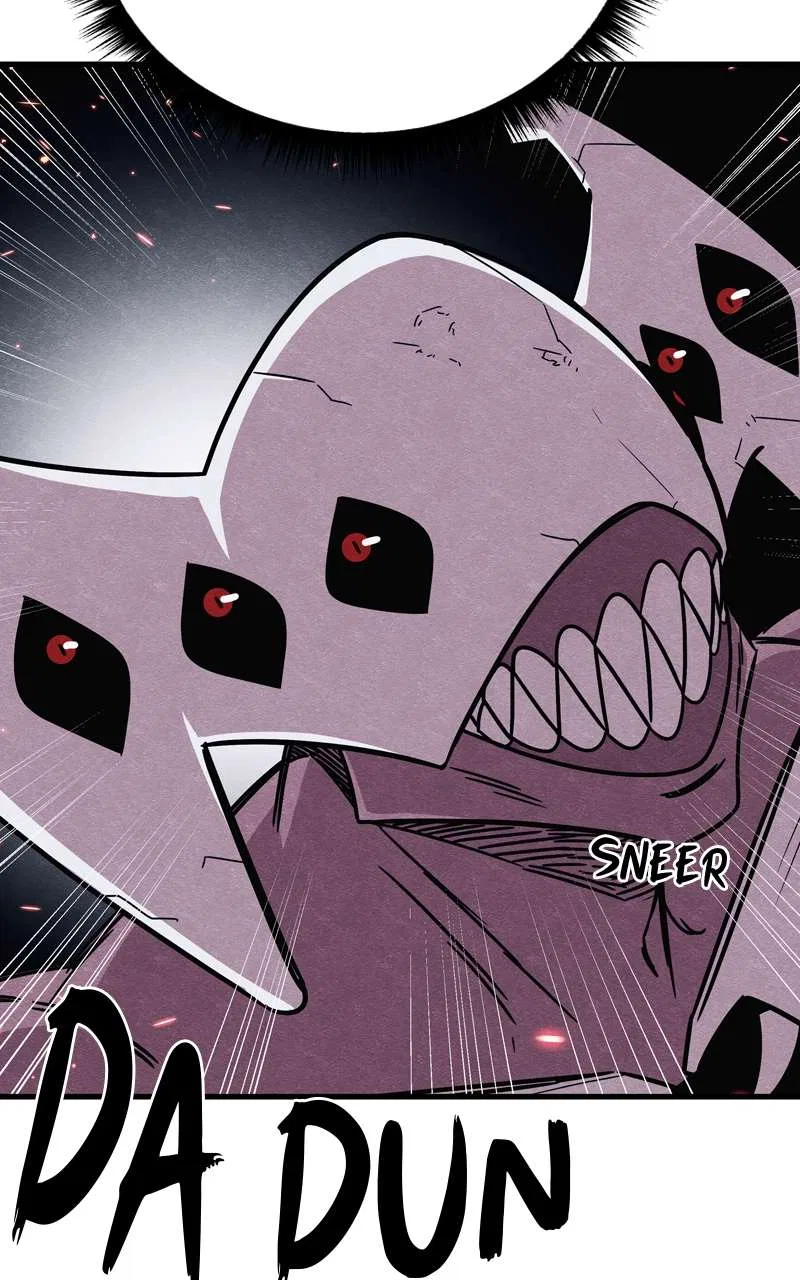 Zombie X Slasher Chapter 84 – Page 100
