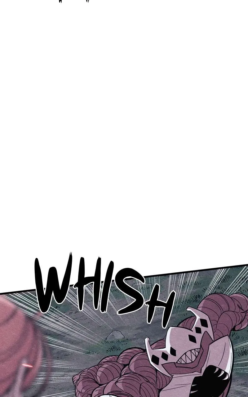 Zombie X Slasher Chapter 84 – Page 101