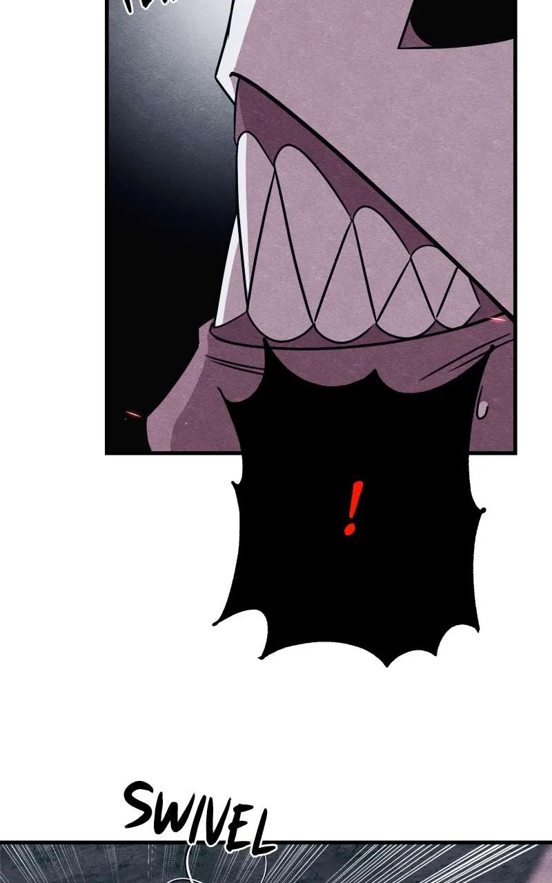 Zombie X Slasher Chapter 84 – Page 109