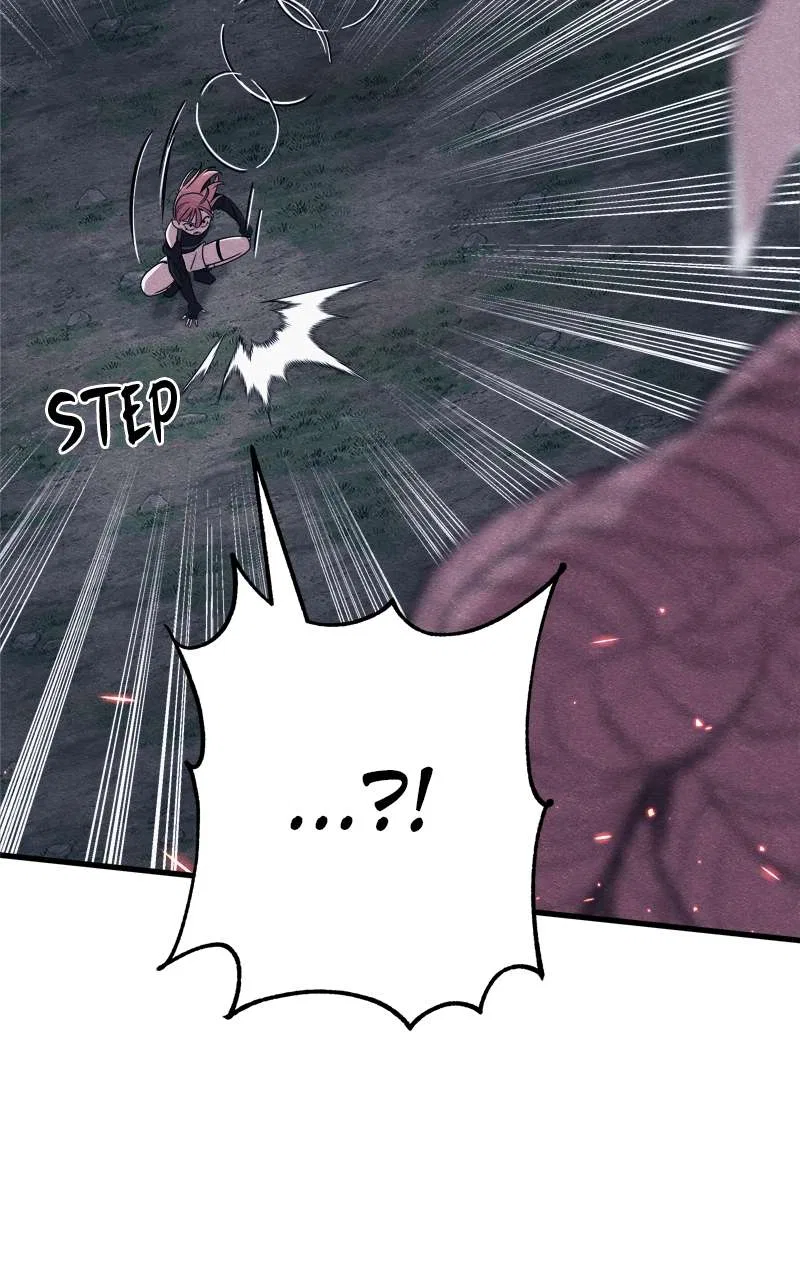 Zombie X Slasher Chapter 84 – Page 110