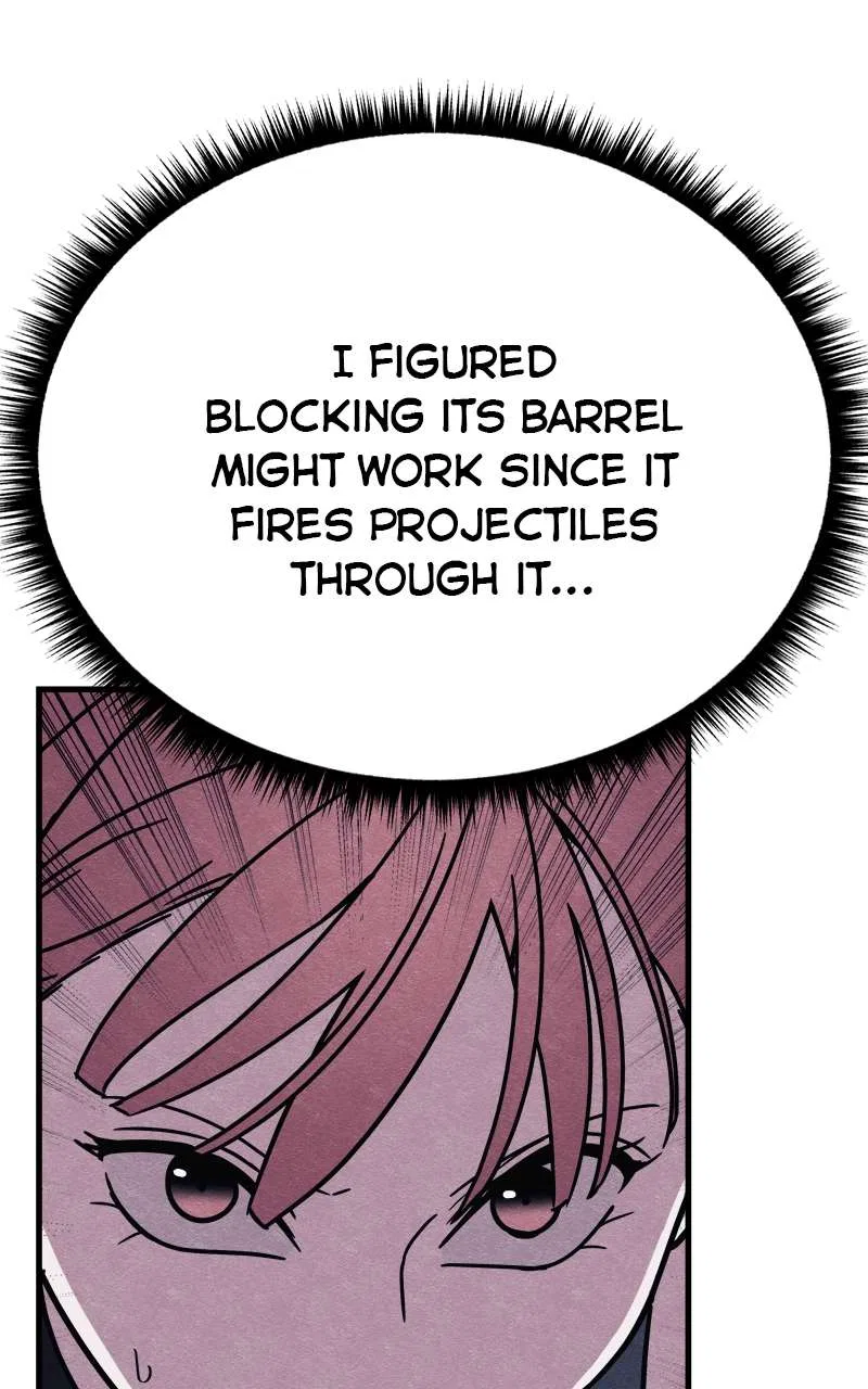 Zombie X Slasher Chapter 84 – Page 111