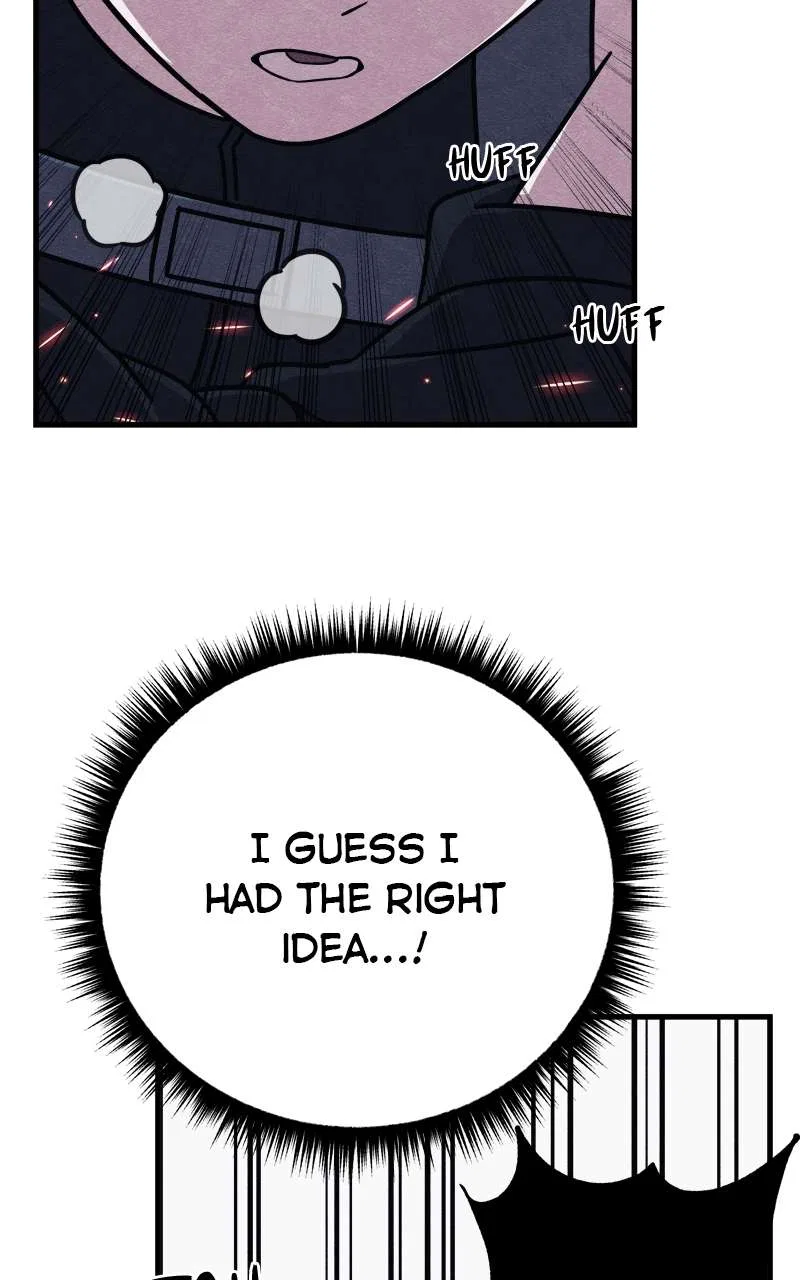 Zombie X Slasher Chapter 84 – Page 112