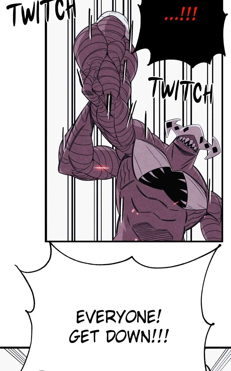 Zombie X Slasher Chapter 84 – Page 113