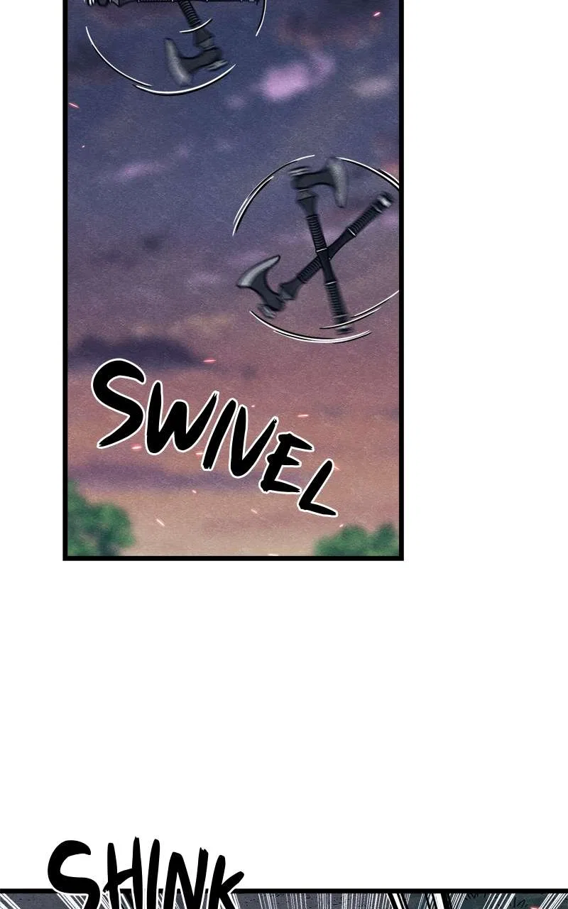 Zombie X Slasher Chapter 84 – Page 124