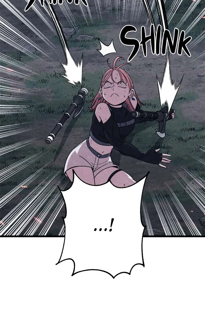 Zombie X Slasher Chapter 84 – Page 125