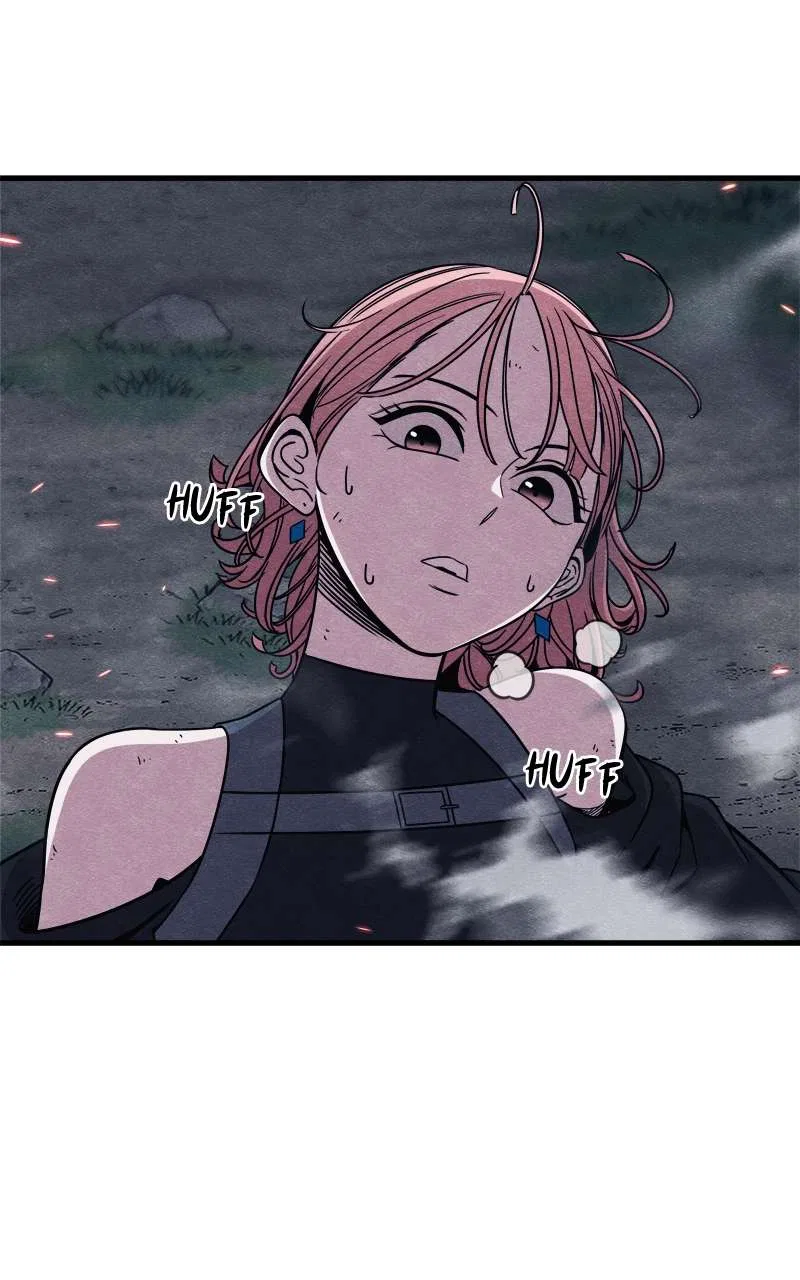 Zombie X Slasher Chapter 84 – Page 126