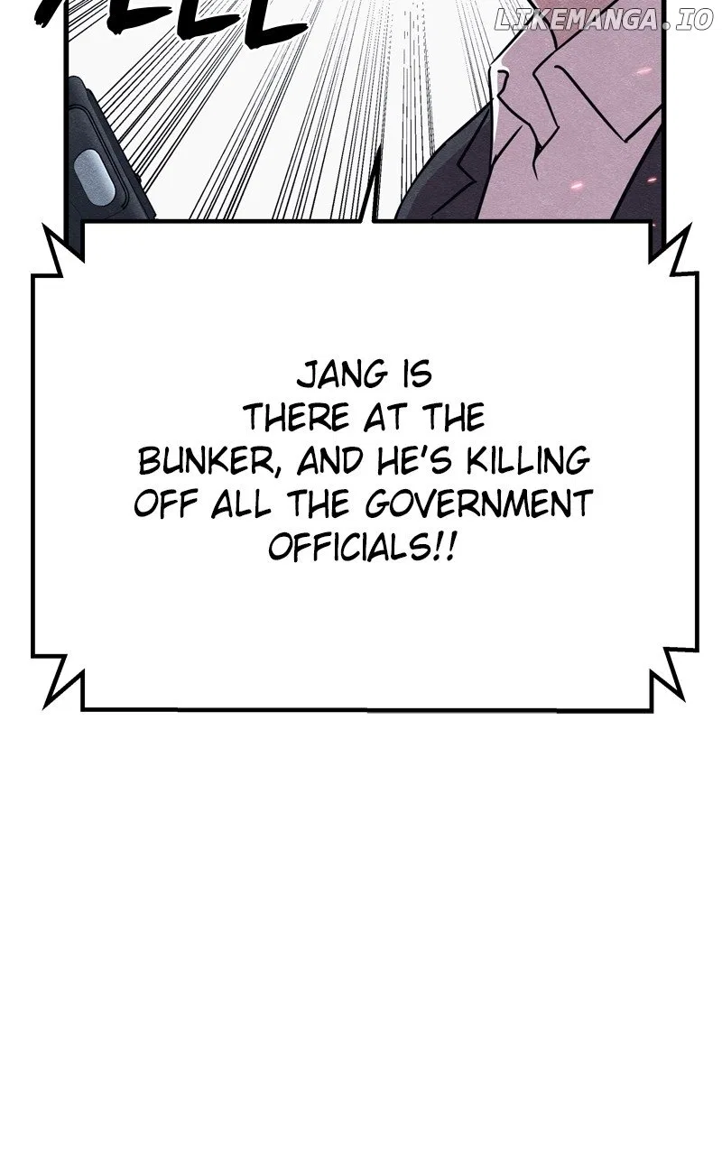 Zombie X Slasher Chapter 83 – Page 2