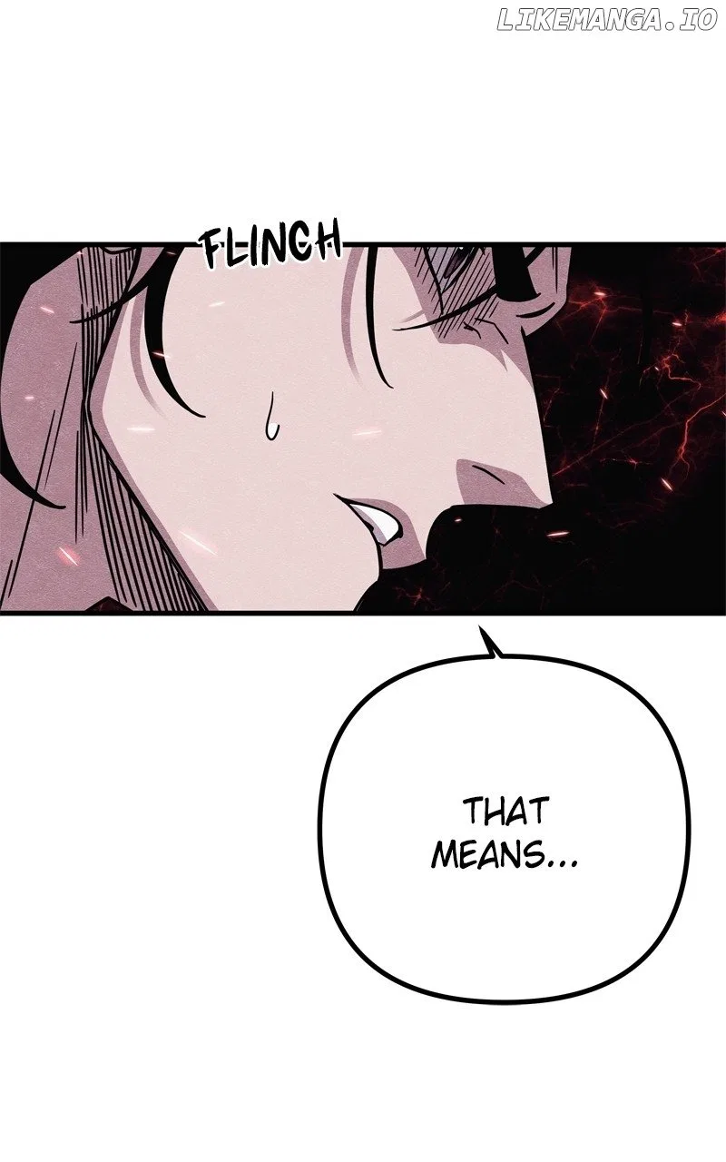 Zombie X Slasher Chapter 83 – Page 3