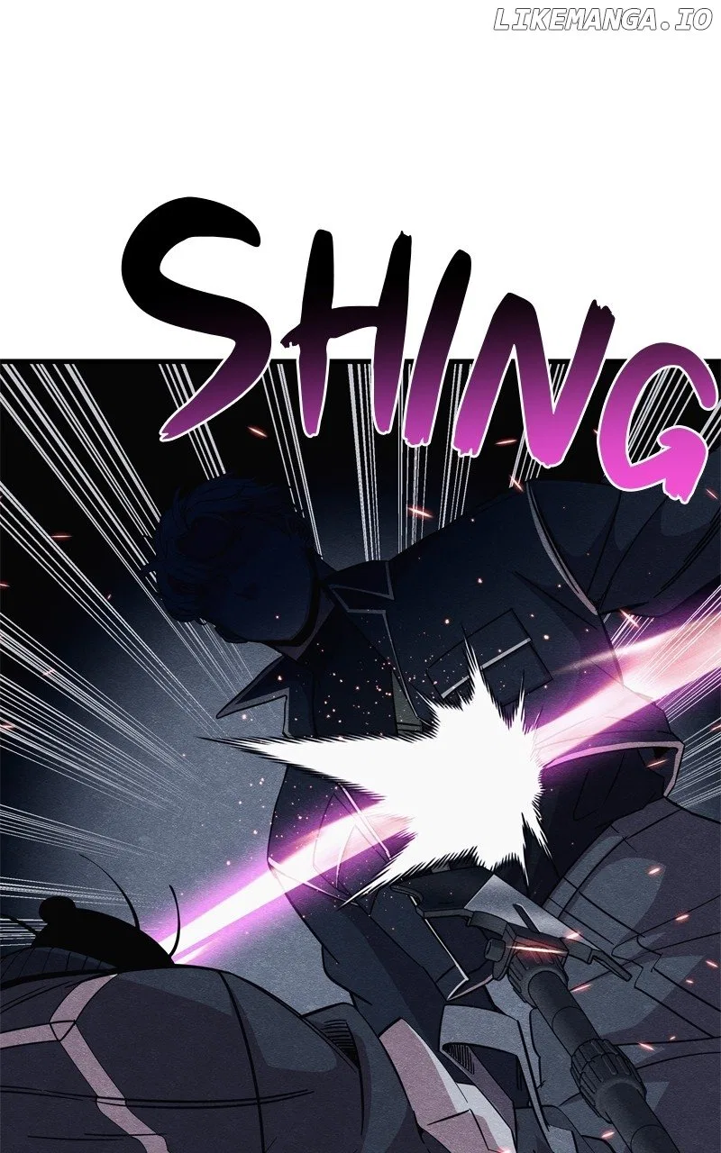 Zombie X Slasher Chapter 83 – Page 4