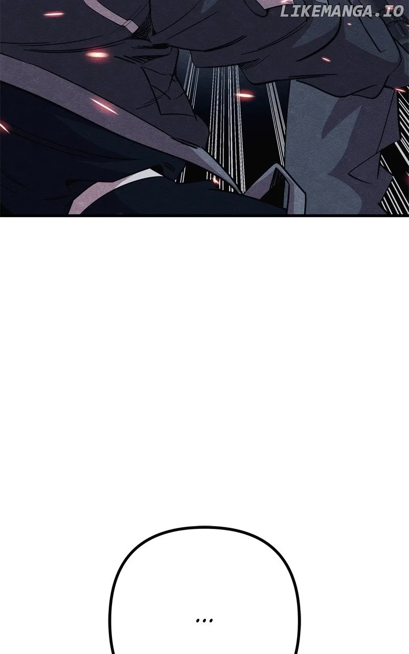 Zombie X Slasher Chapter 83 – Page 5