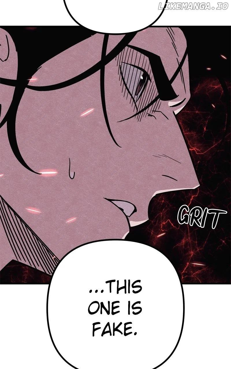 Zombie X Slasher Chapter 83 – Page 6
