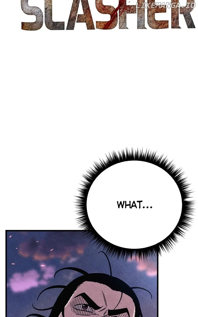 Zombie X Slasher Chapter 83 – Page 10