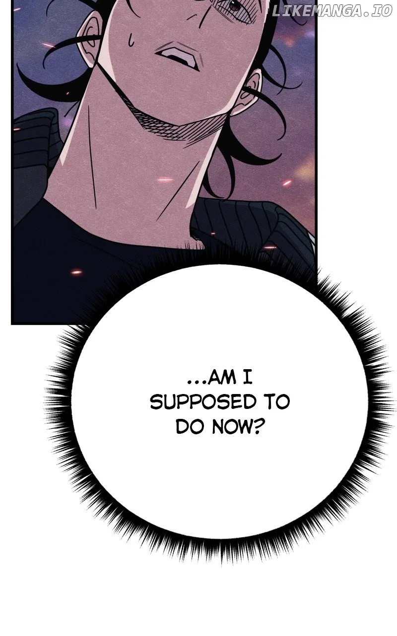 Zombie X Slasher Chapter 83 – Page 11