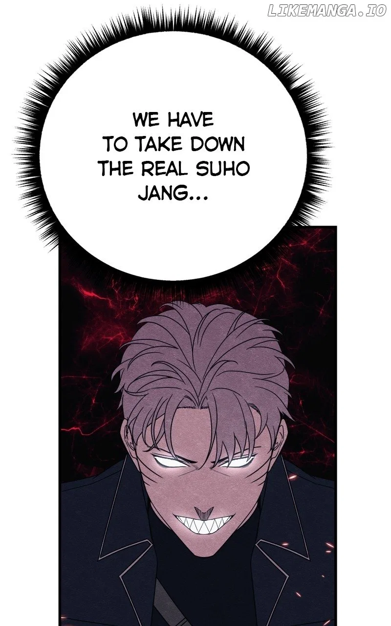 Zombie X Slasher Chapter 83 – Page 12