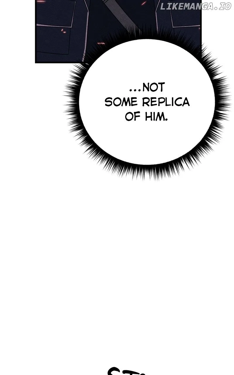 Zombie X Slasher Chapter 83 – Page 13