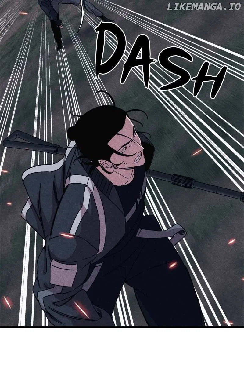 Zombie X Slasher Chapter 83 – Page 15