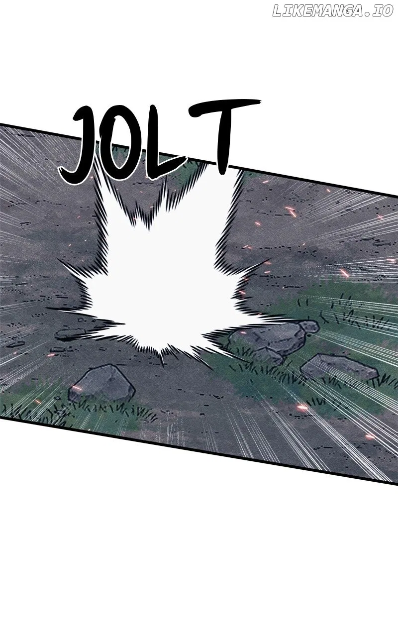 Zombie X Slasher Chapter 83 – Page 16