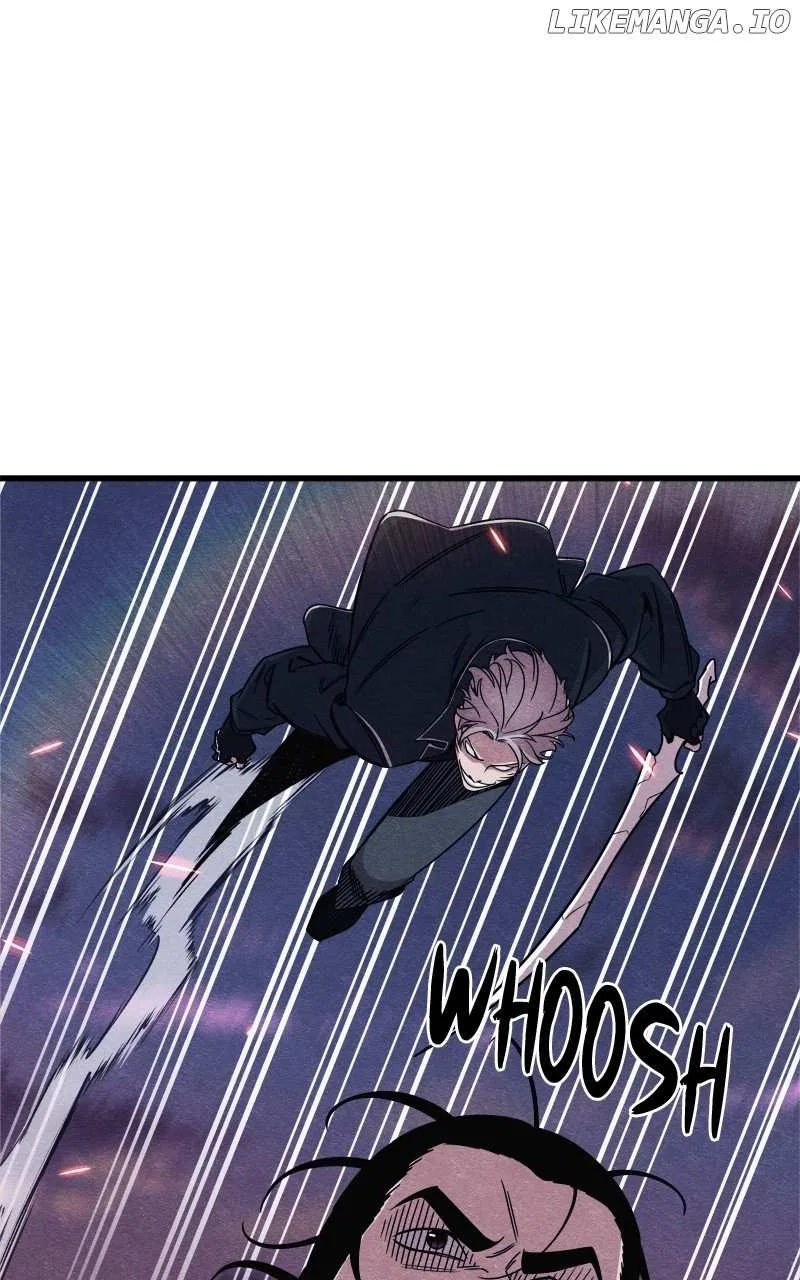 Zombie X Slasher Chapter 83 – Page 17