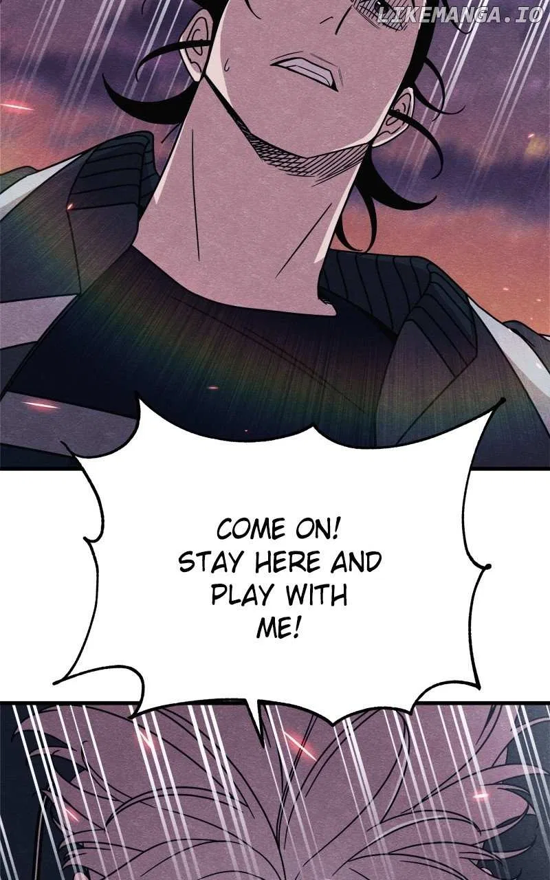 Zombie X Slasher Chapter 83 – Page 18