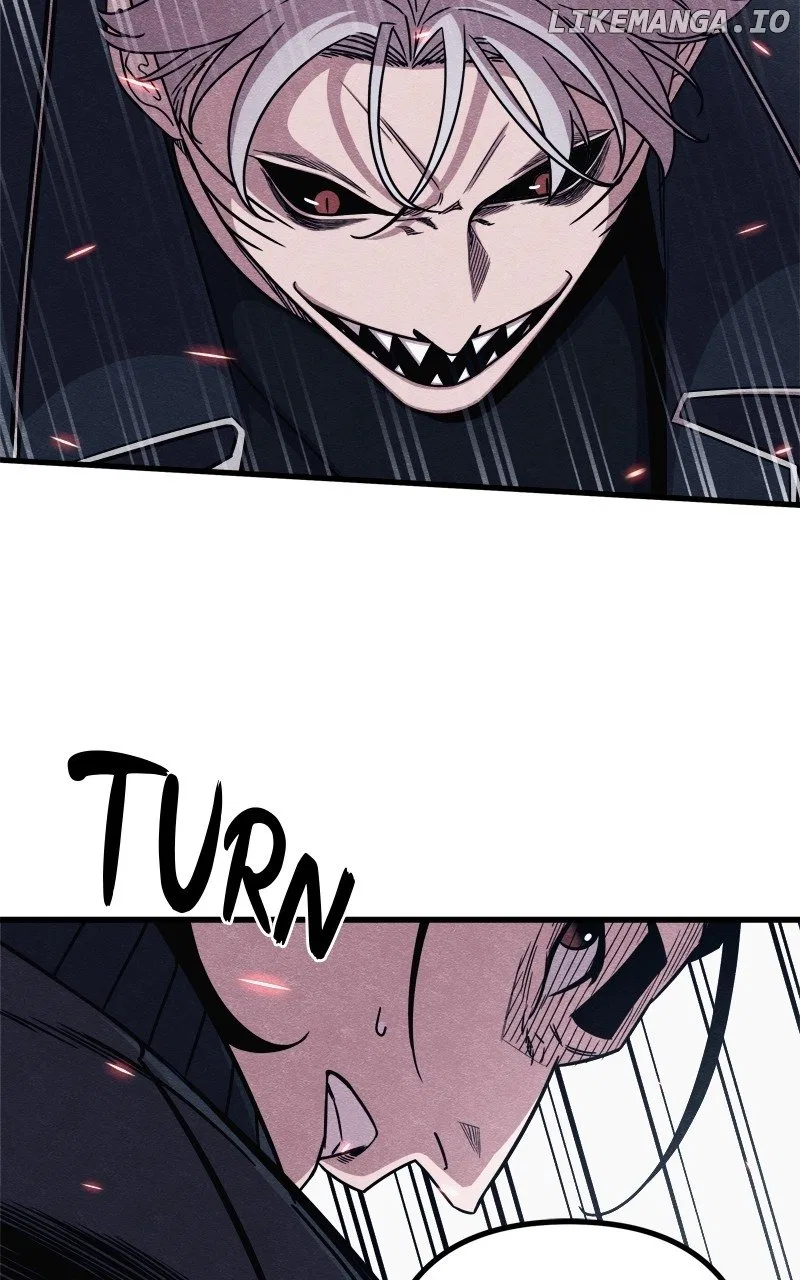 Zombie X Slasher Chapter 83 – Page 19