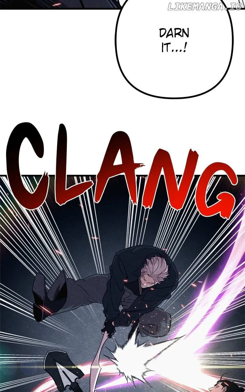 Zombie X Slasher Chapter 83 – Page 20