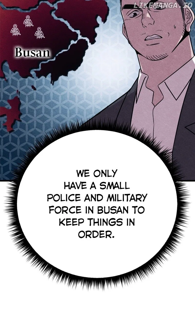 Zombie X Slasher Chapter 83 – Page 24