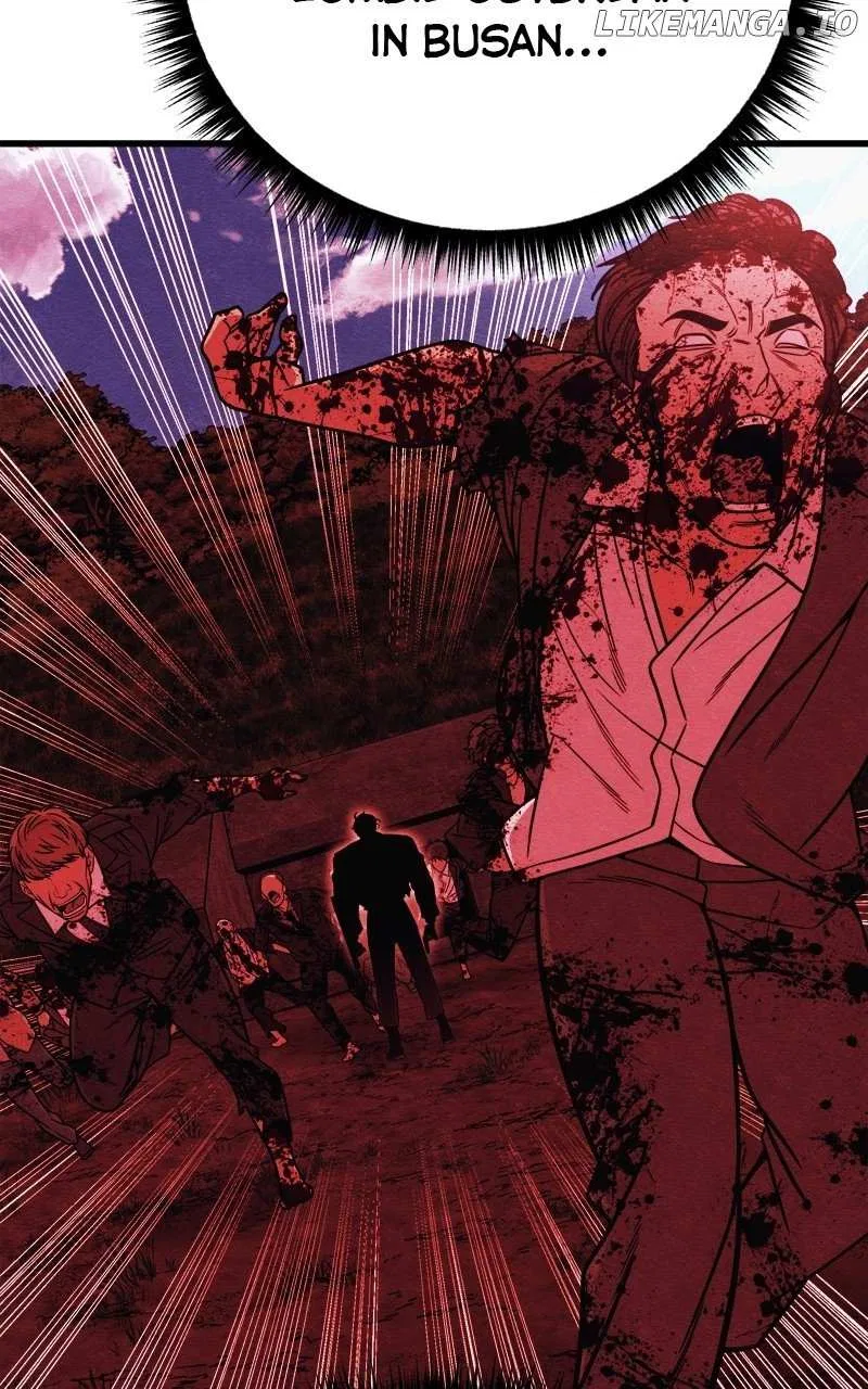 Zombie X Slasher Chapter 83 – Page 26