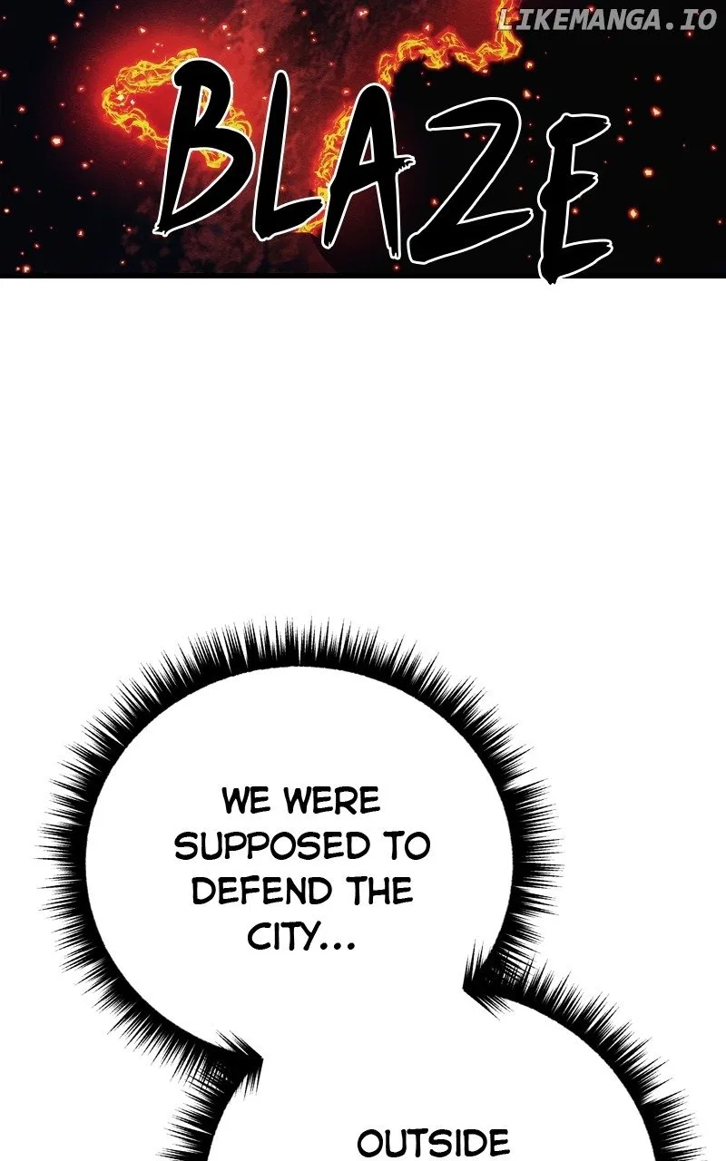 Zombie X Slasher Chapter 83 – Page 28