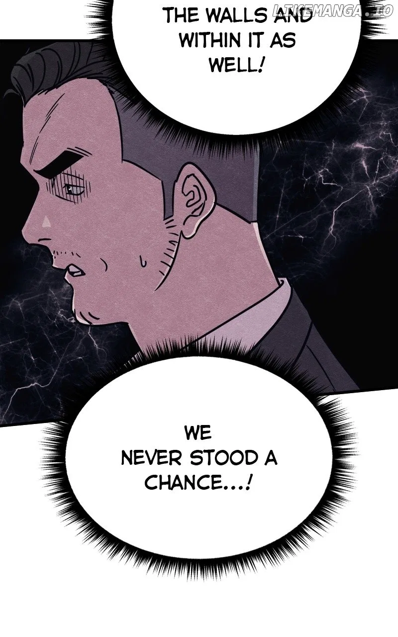 Zombie X Slasher Chapter 83 – Page 29