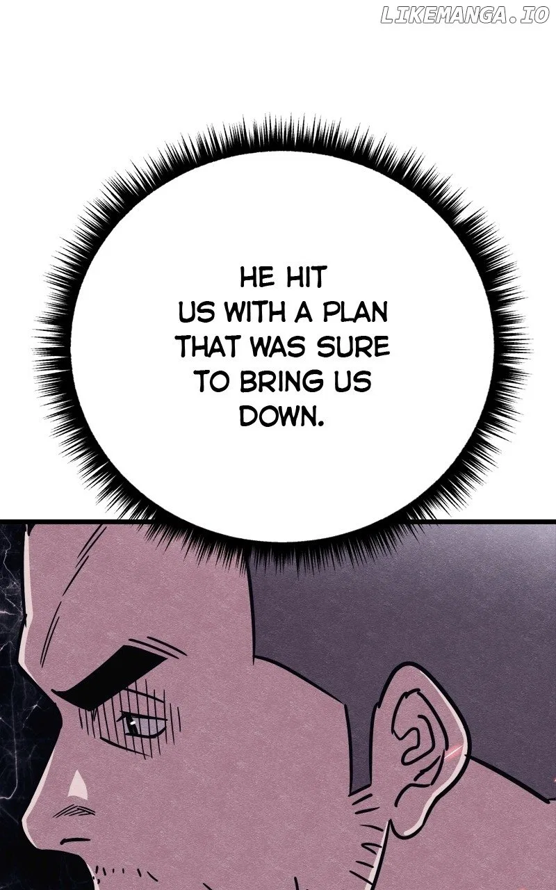 Zombie X Slasher Chapter 83 – Page 30